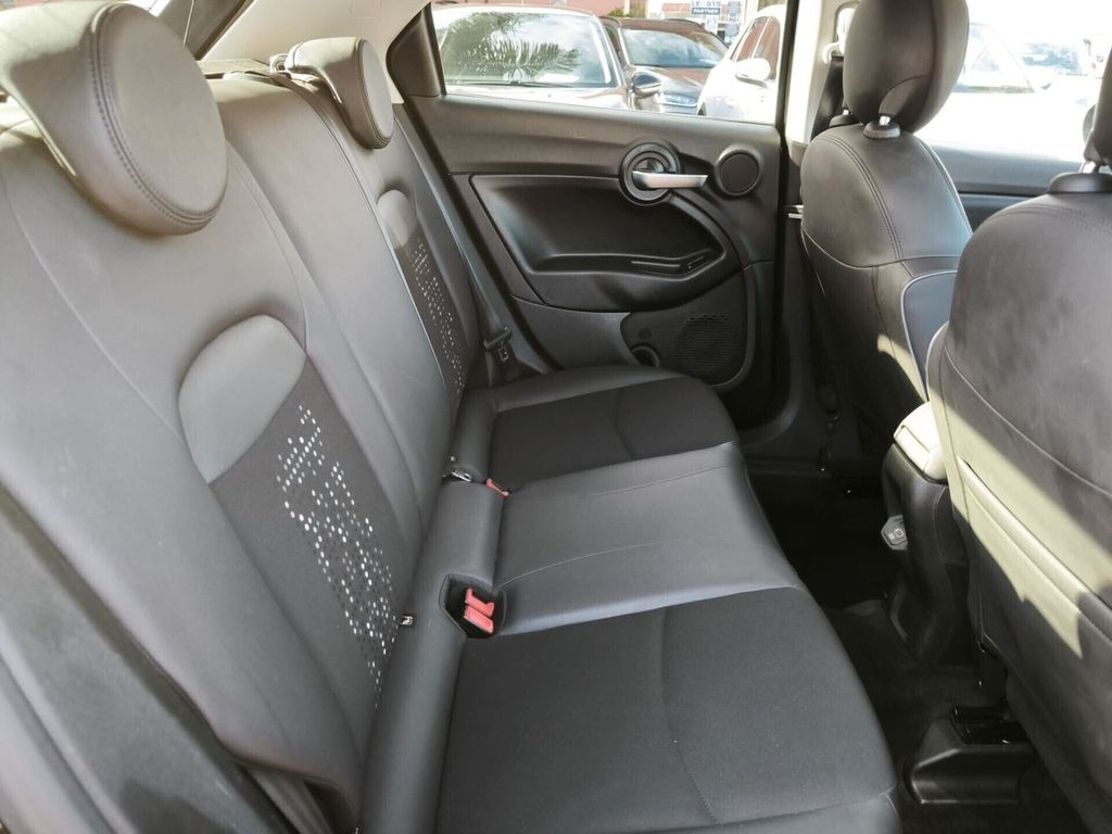 Fiat 500L Cross 2022