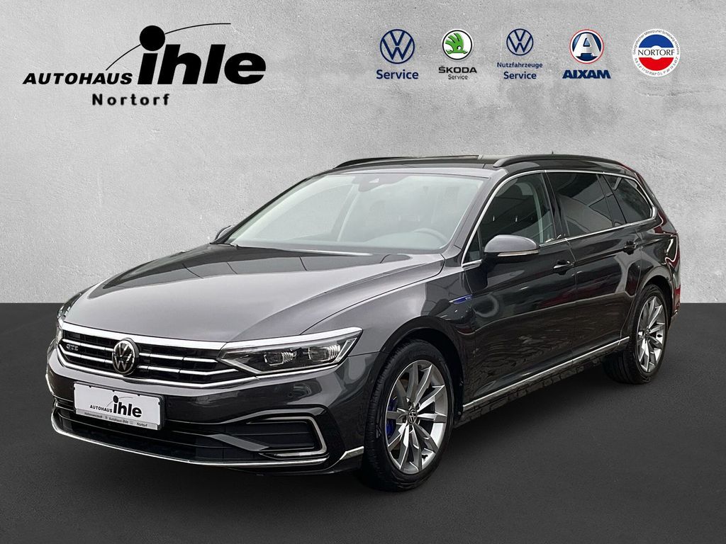 Volkswagen Passat Variant 2022