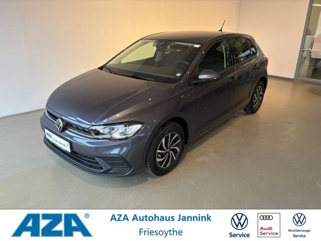 Volkswagen Polo 2026