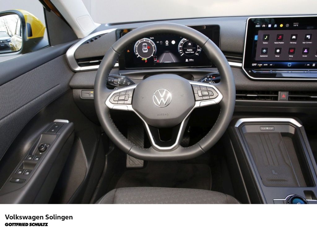 Volkswagen T-Roc 2026