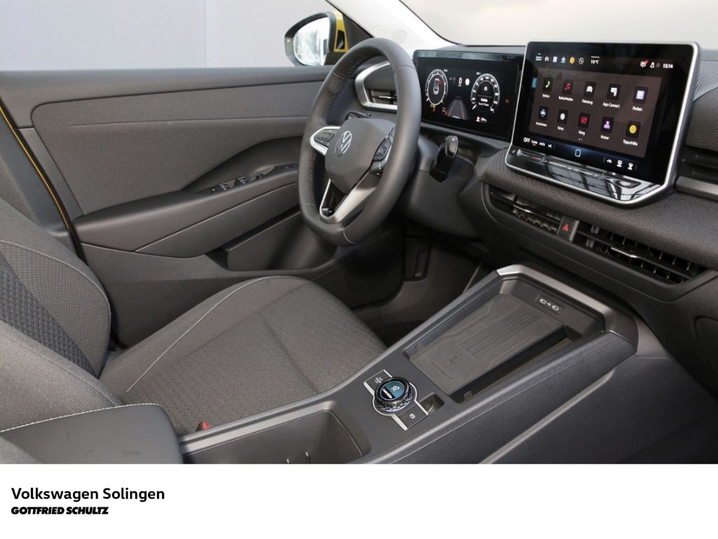 Volkswagen T-Roc 2026