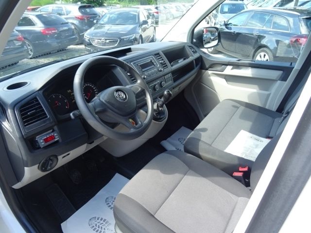 Volkswagen T6 Transporter 2019