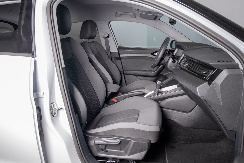 Audi A1 2025