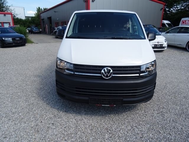 Volkswagen T6 Transporter 2019
