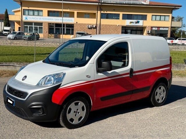 Fiat Fiorino 2021