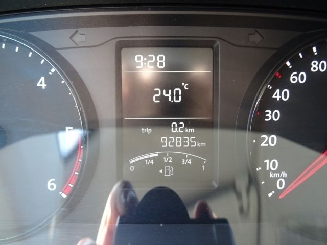 Volkswagen T6 Transporter 2019