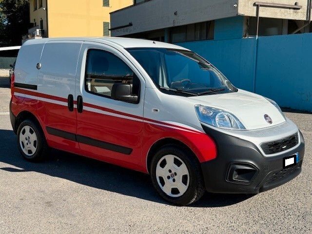 Fiat Fiorino 2021