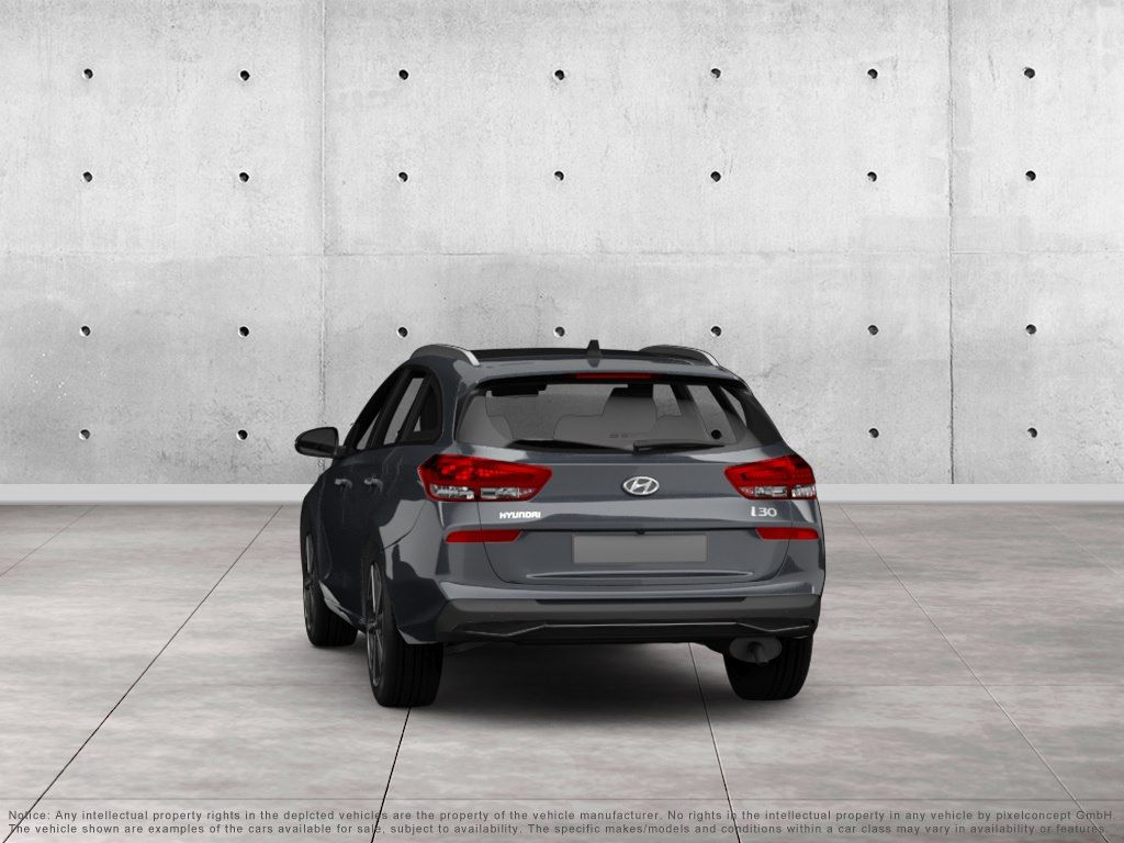 Hyundai i30 2024