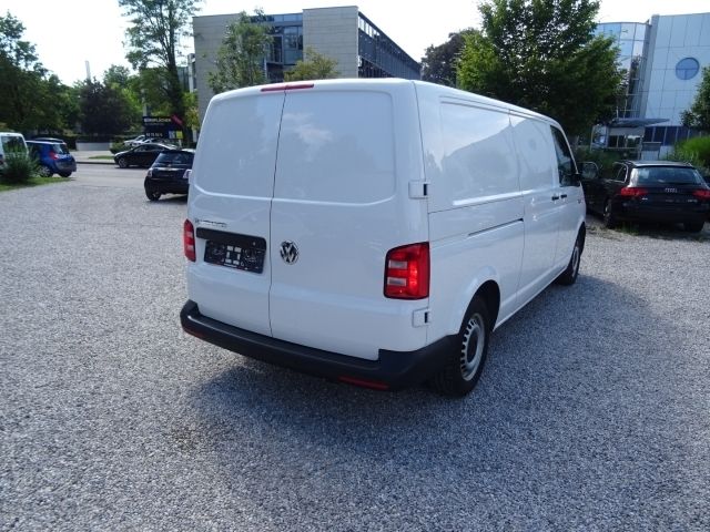 Volkswagen T6 Transporter 2019
