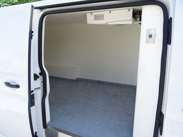 Volkswagen T6 Transporter 2019