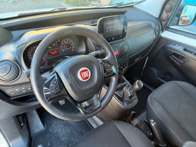 Fiat Fiorino 2021