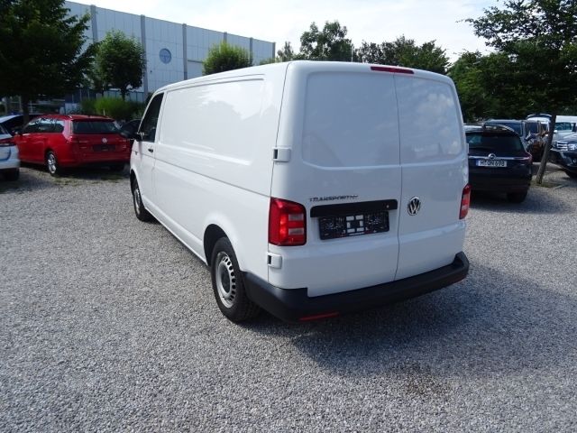 Volkswagen T6 Transporter 2019