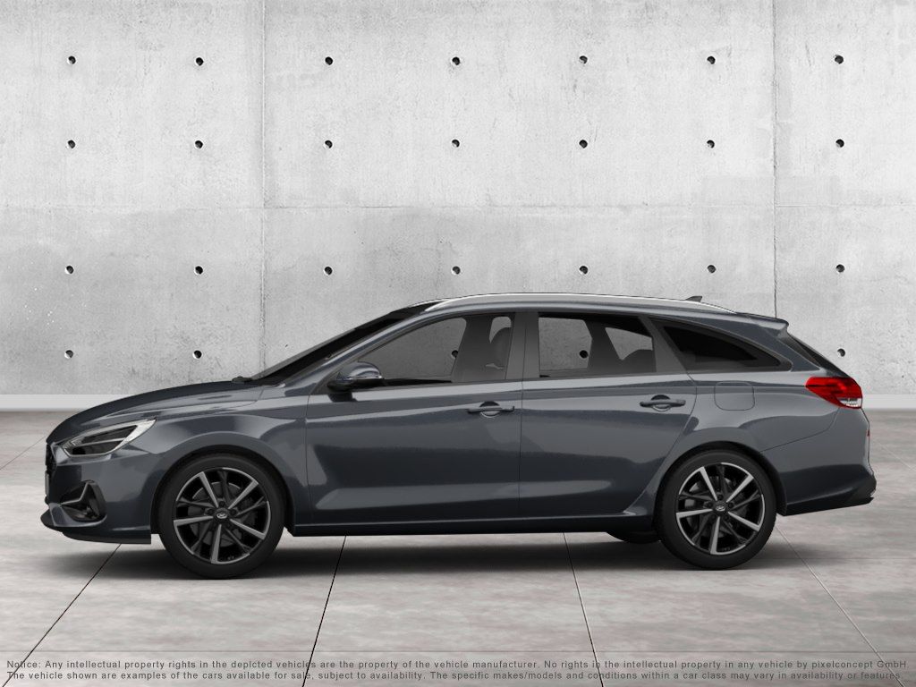 Hyundai i30 2024