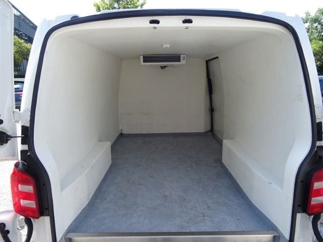 Volkswagen T6 Transporter 2019