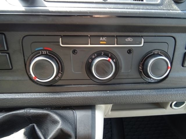 Volkswagen T6 Transporter 2019