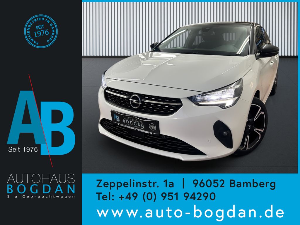 Opel Corsa 2023