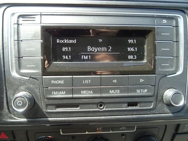 Volkswagen T6 Transporter 2019