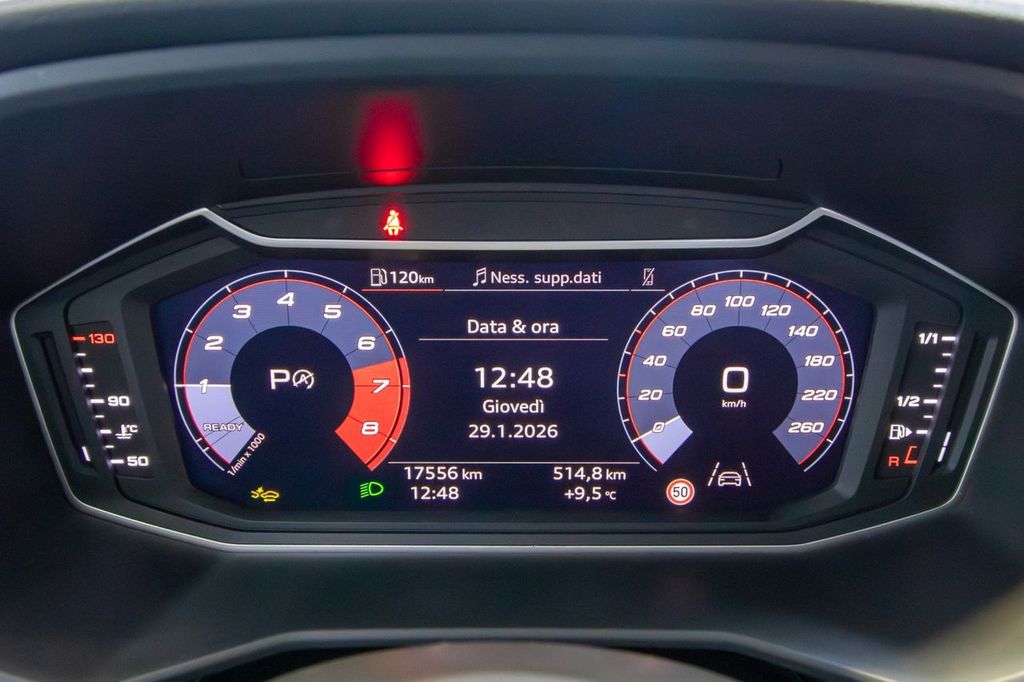 Audi A1 2025
