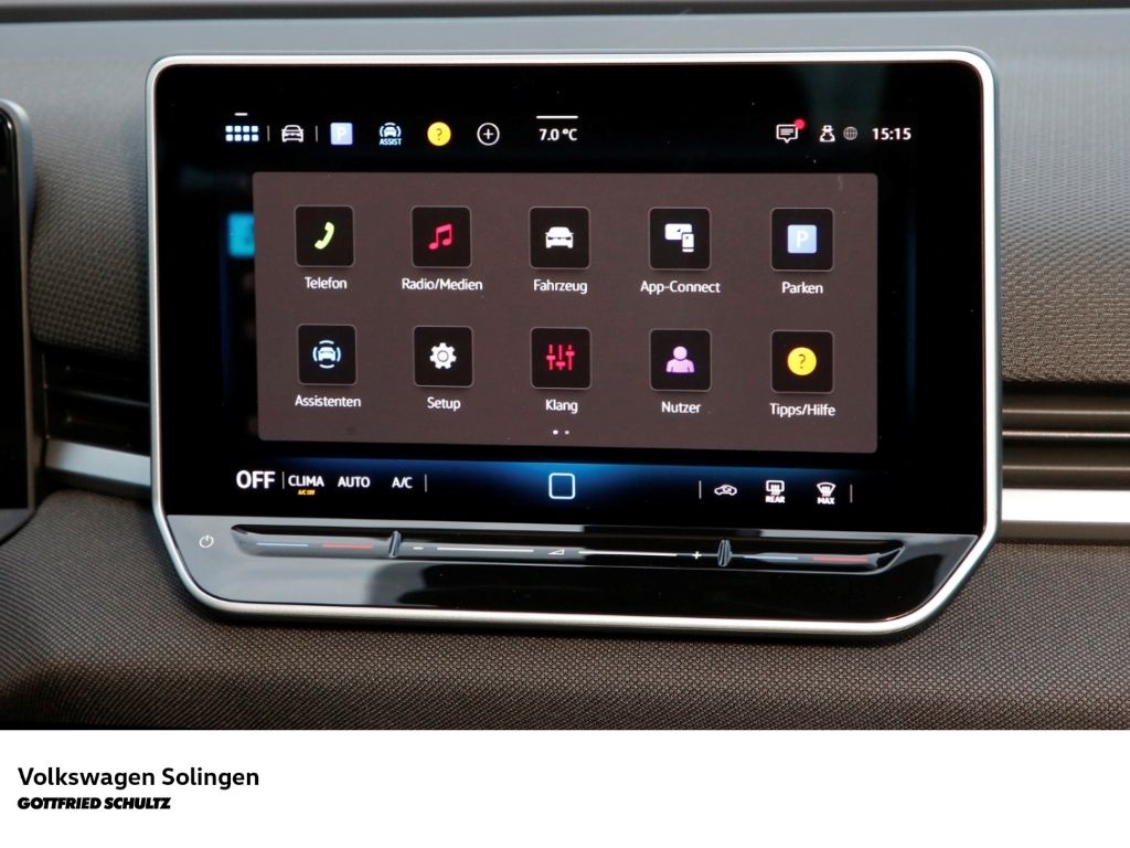 Volkswagen T-Roc 2026