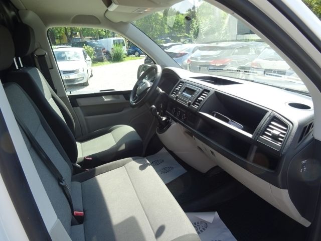Volkswagen T6 Transporter 2019