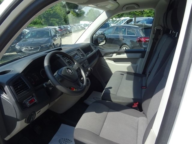 Volkswagen T6 Transporter 2019