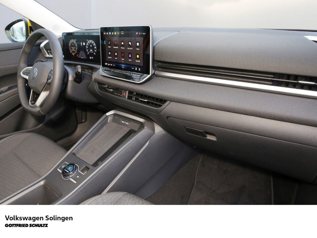 Volkswagen T-Roc 2026