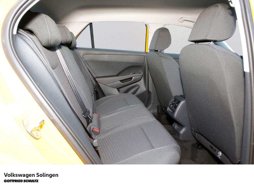 Volkswagen T-Roc 2026