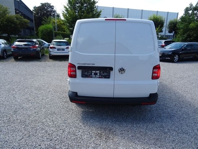 Volkswagen T6 Transporter 2019