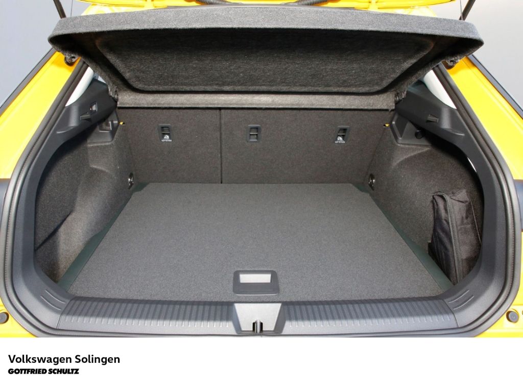 Volkswagen T-Roc 2026