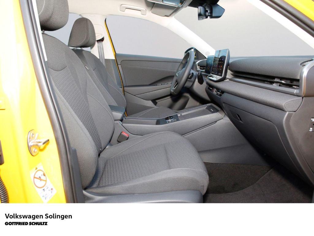 Volkswagen T-Roc 2026