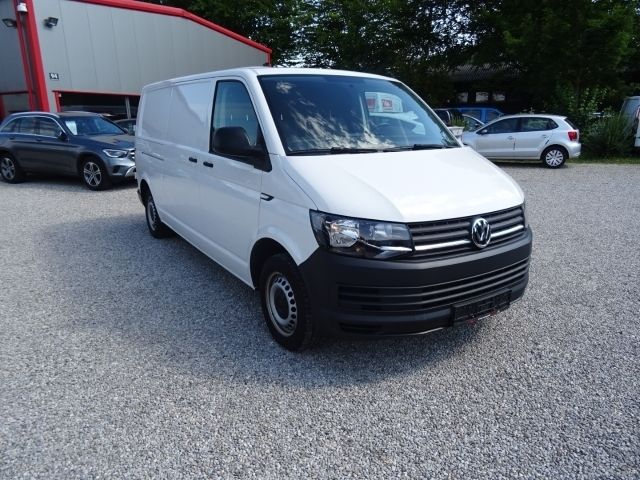 Volkswagen T6 Transporter 2019