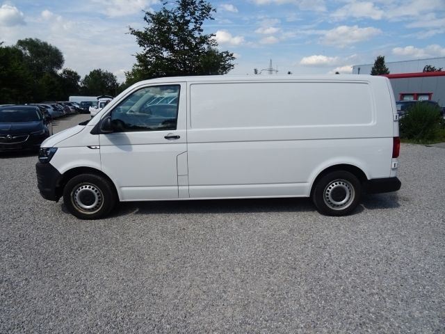 Volkswagen T6 Transporter 2019