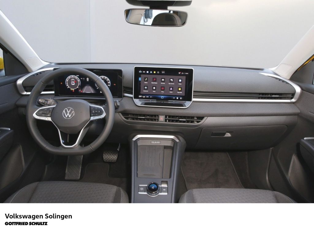 Volkswagen T-Roc 2026