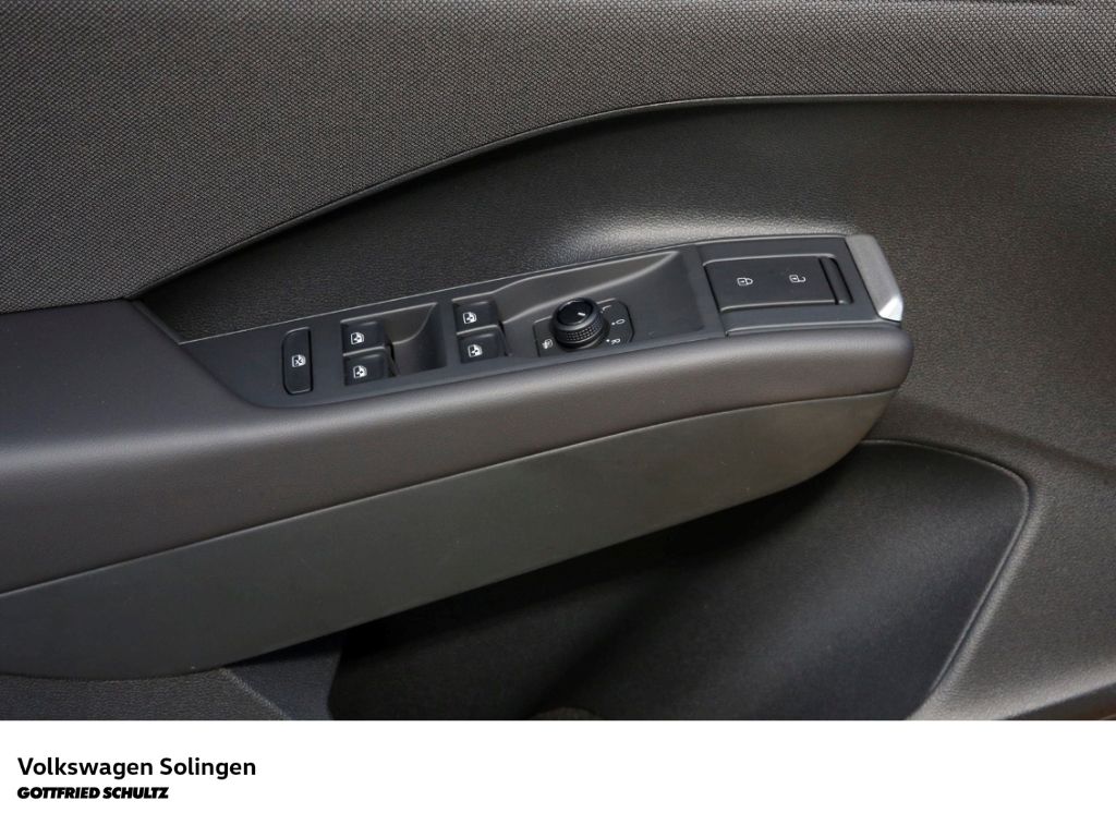 Volkswagen T-Roc 2026