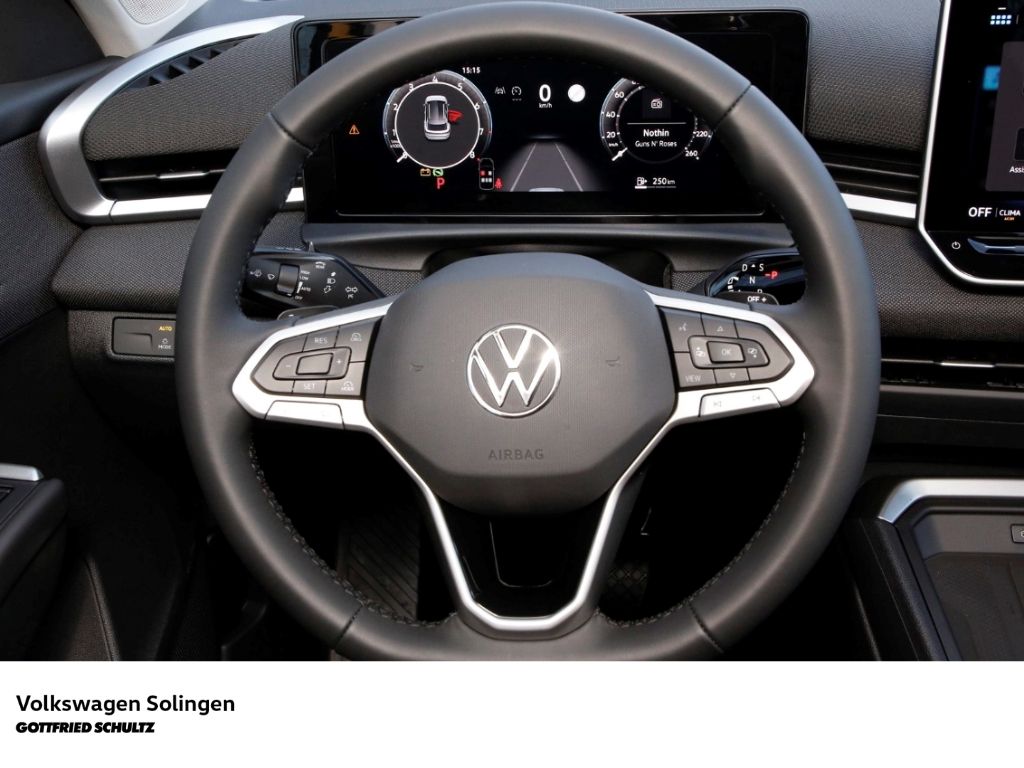 Volkswagen T-Roc 2026