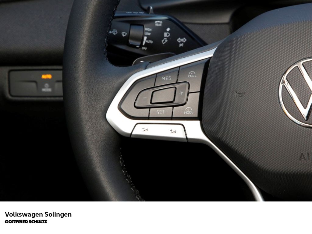 Volkswagen T-Roc 2026