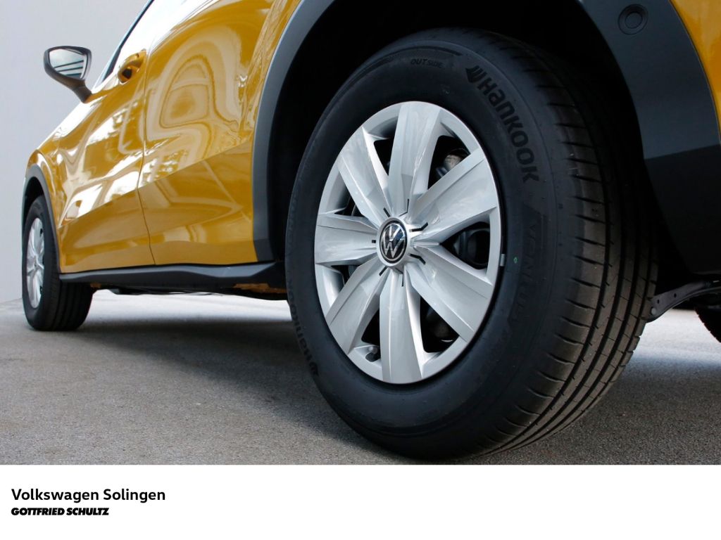 Volkswagen T-Roc 2026