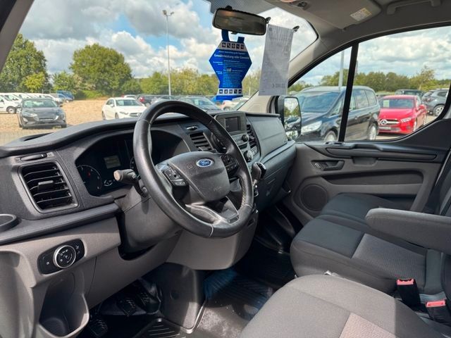 Ford Transit Custom 2019