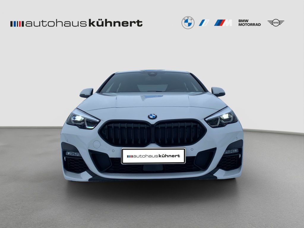 BMW 218 Gran Coupé 2021