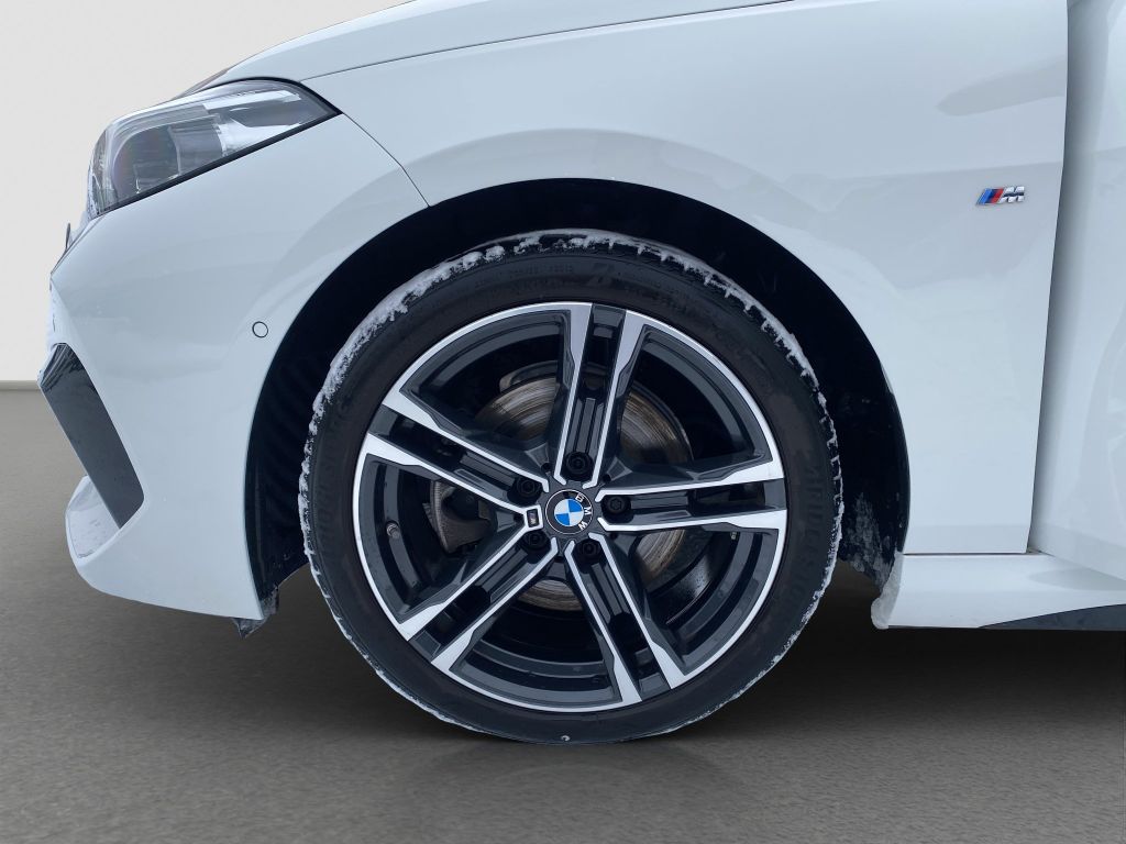 BMW 218 Gran Coupé 2021