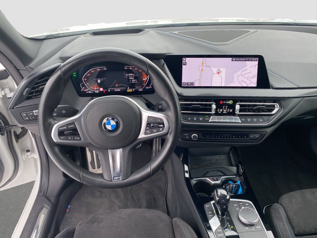 BMW 218 Gran Coupé 2021