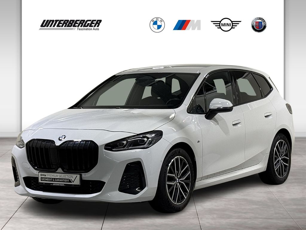 BMW 218 Active Tourer 2022