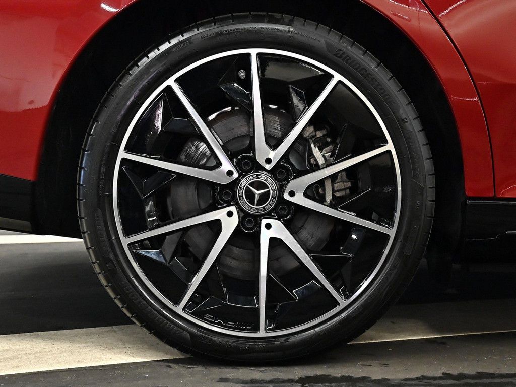 Mercedes-Benz CLA 250 2026