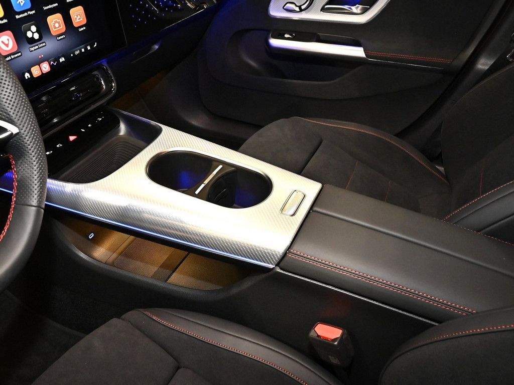 Mercedes-Benz CLA 250 2026