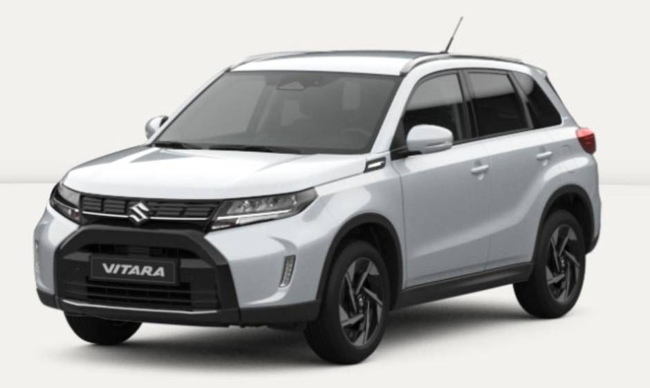 Suzuki Vitara 2025