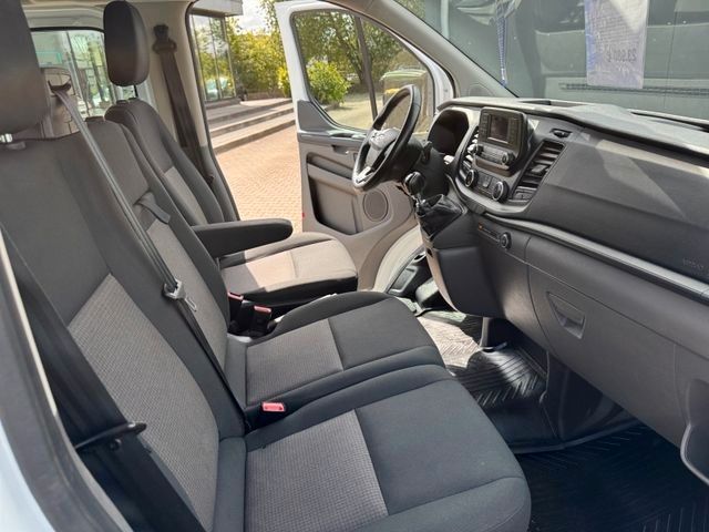 Ford Transit Custom 2019