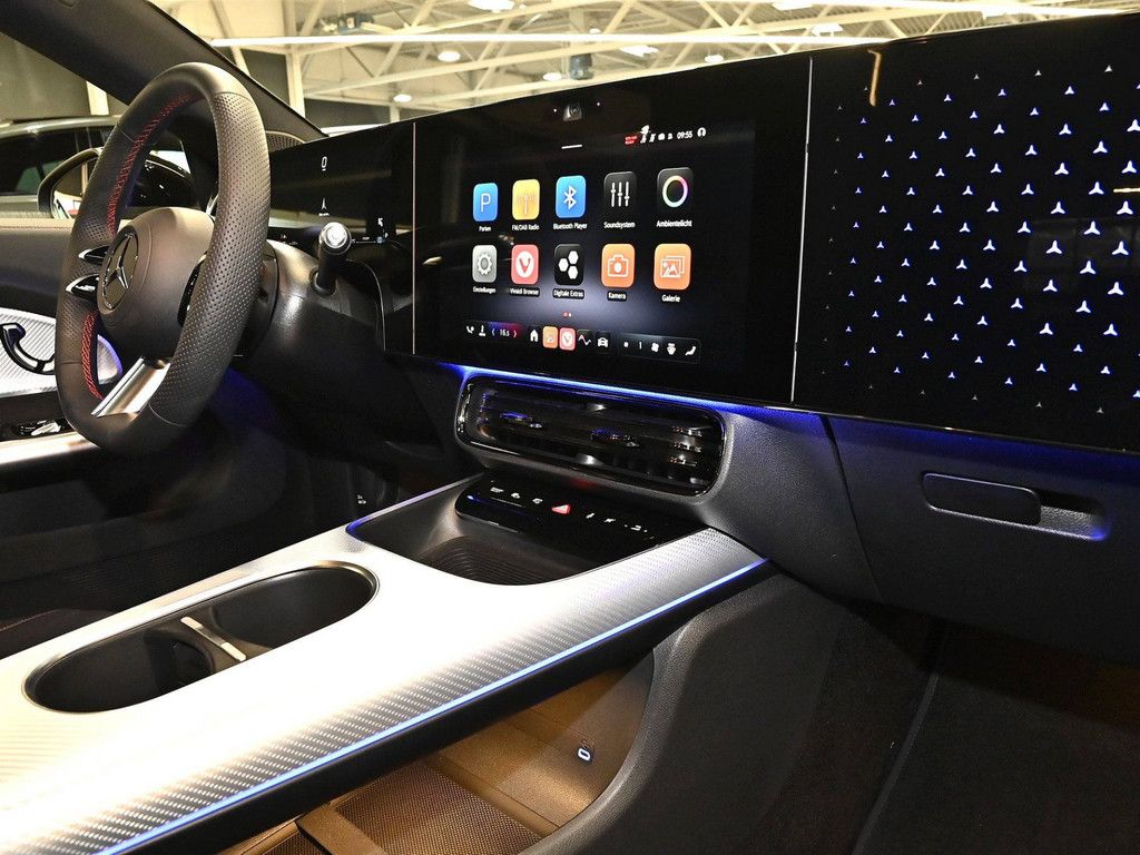 Mercedes-Benz CLA 250 2026