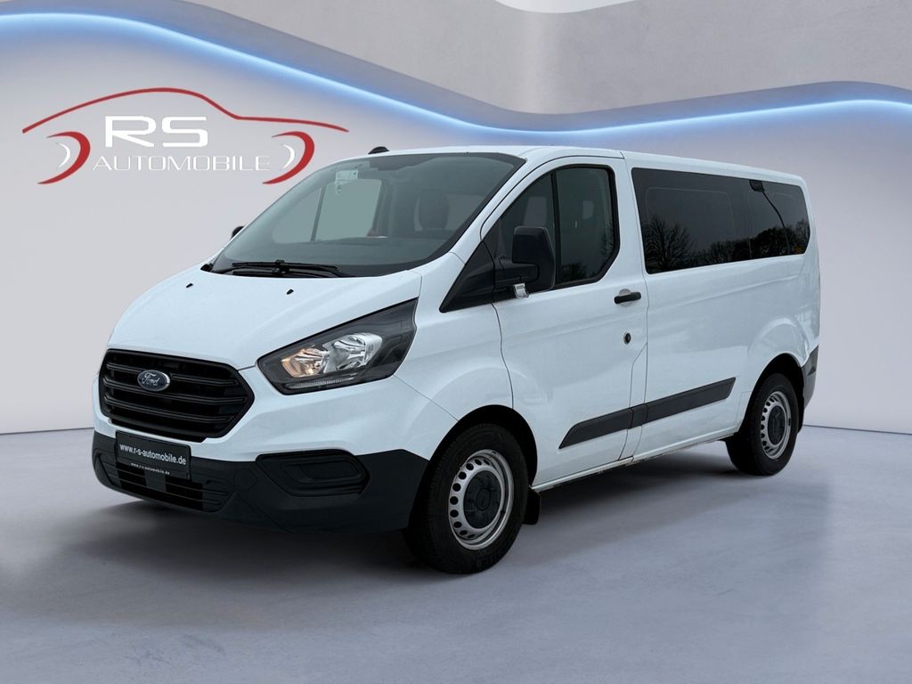 Ford Transit Custom 2019