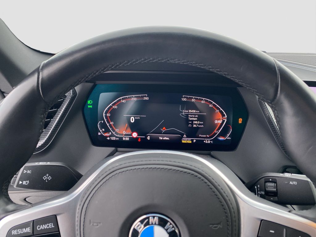 BMW 218 Gran Coupé 2021