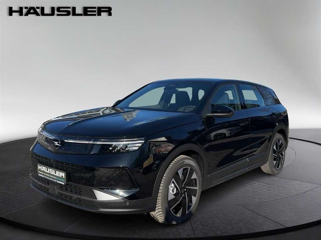 Opel Grandland (X) 2025